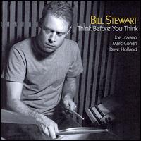 Bill Stewart - Think Before You Think lyrics