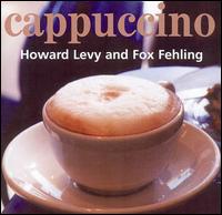 Howard Levy - Cappuccino lyrics