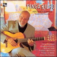 Carlos Pingarilho - Hist?rias e Sonhos lyrics