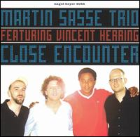 Martin Sasse - Close Encounter lyrics
