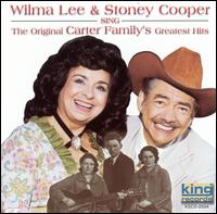 Will Lee - Sing the Original Carter Family's Greatest Hits lyrics