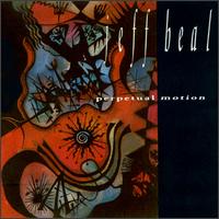 Jeff Beal - Perpetual Motion lyrics