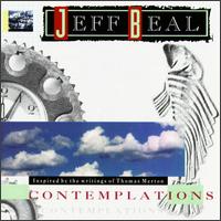 Jeff Beal - Contemplations lyrics