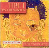 Jeff Beal - Tibet Cry of the Snow Lion lyrics