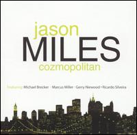 Jason Miles - Cosmopolitan lyrics