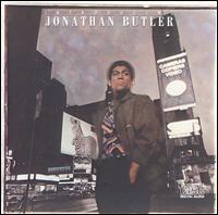 Jonathan Butler - Introducing Jonathan Butler lyrics