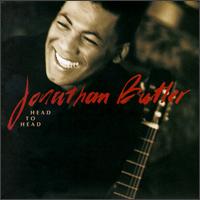 Jonathan Butler - Head to Head lyrics