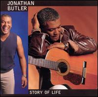 Jonathan Butler - Story of Life lyrics