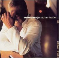 Jonathan Butler - Surrender lyrics