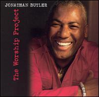 Jonathan Butler - The Worship Project lyrics