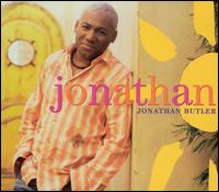 Jonathan Butler - Jonathan lyrics