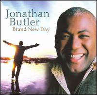 Jonathan Butler - Brand New Day lyrics