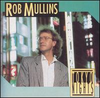 Rob Mullins - Tokyo Nights lyrics