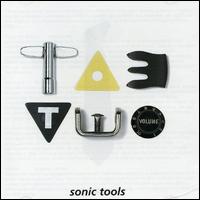 Tab Two - Sonic Tools lyrics