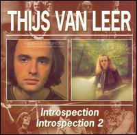Thijs Van Leer - Introspection/Introspection 2 lyrics