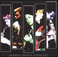 Modern Groove Syndicate - Modern Groove Syndicate lyrics