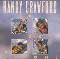 Randy Crawford - Abstract Emotions lyrics
