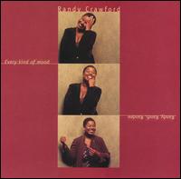 Randy Crawford - Every Kind of Mood: Randy, Randi, Randee [Bonus Track] lyrics
