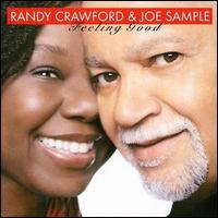 Randy Crawford - Feeling Good lyrics