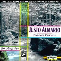 Justo Almario - Forever Friends lyrics