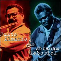 Justo Almario - Justo Almario & Abraham Laboriel lyrics