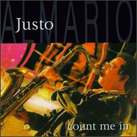 Justo Almario - Count Me In lyrics