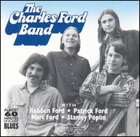 Charles Ford - The Charles Ford Band lyrics
