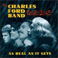 Charles Ford - As Real as It Gets lyrics