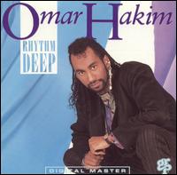 Omar Hakim - Rhythm Deep lyrics