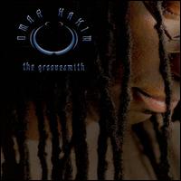 Omar Hakim - The Groovesmith lyrics