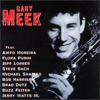 Gary Meek - Gary Meek lyrics