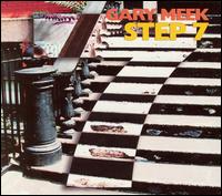 Gary Meek - Step 7 lyrics