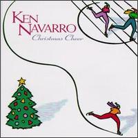 Ken Navarro - Christmas Cheer lyrics