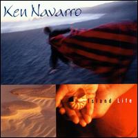 Ken Navarro - Island Life lyrics
