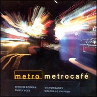 Metro - Metrocaf? lyrics