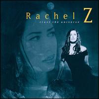 Rachel Z - Trust the Universe lyrics