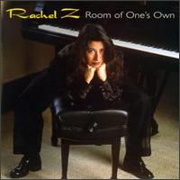 Rachel Z - Room of One's Own lyrics