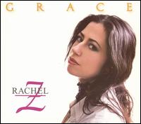Rachel Z - Grace lyrics