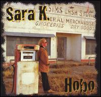 Sara K. - Hobo lyrics