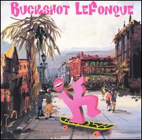 Buckshot LeFonque - Music Evolution lyrics