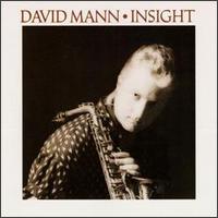 David Mann - Insight lyrics