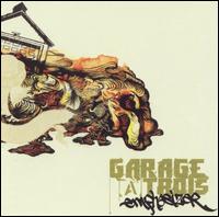 Garage a Trois - Emphasizer lyrics