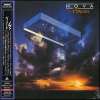 Nova - Vimana lyrics