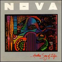 Nova - Another Song of Life lyrics