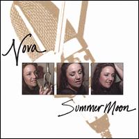 Nova - Summer Moon lyrics