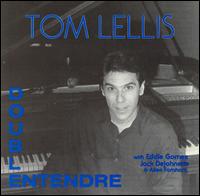 Tom Lellis - Double Entendre lyrics