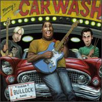 Hiram Bullock - Manny's Car Wash [live] lyrics
