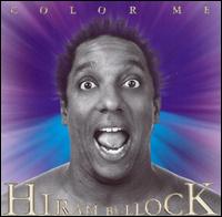 Hiram Bullock - Color Me lyrics