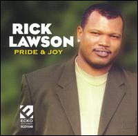 Ricky Lawson - Pride and Joy lyrics