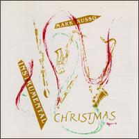 Marc Russo - Instrumental Christmas lyrics
